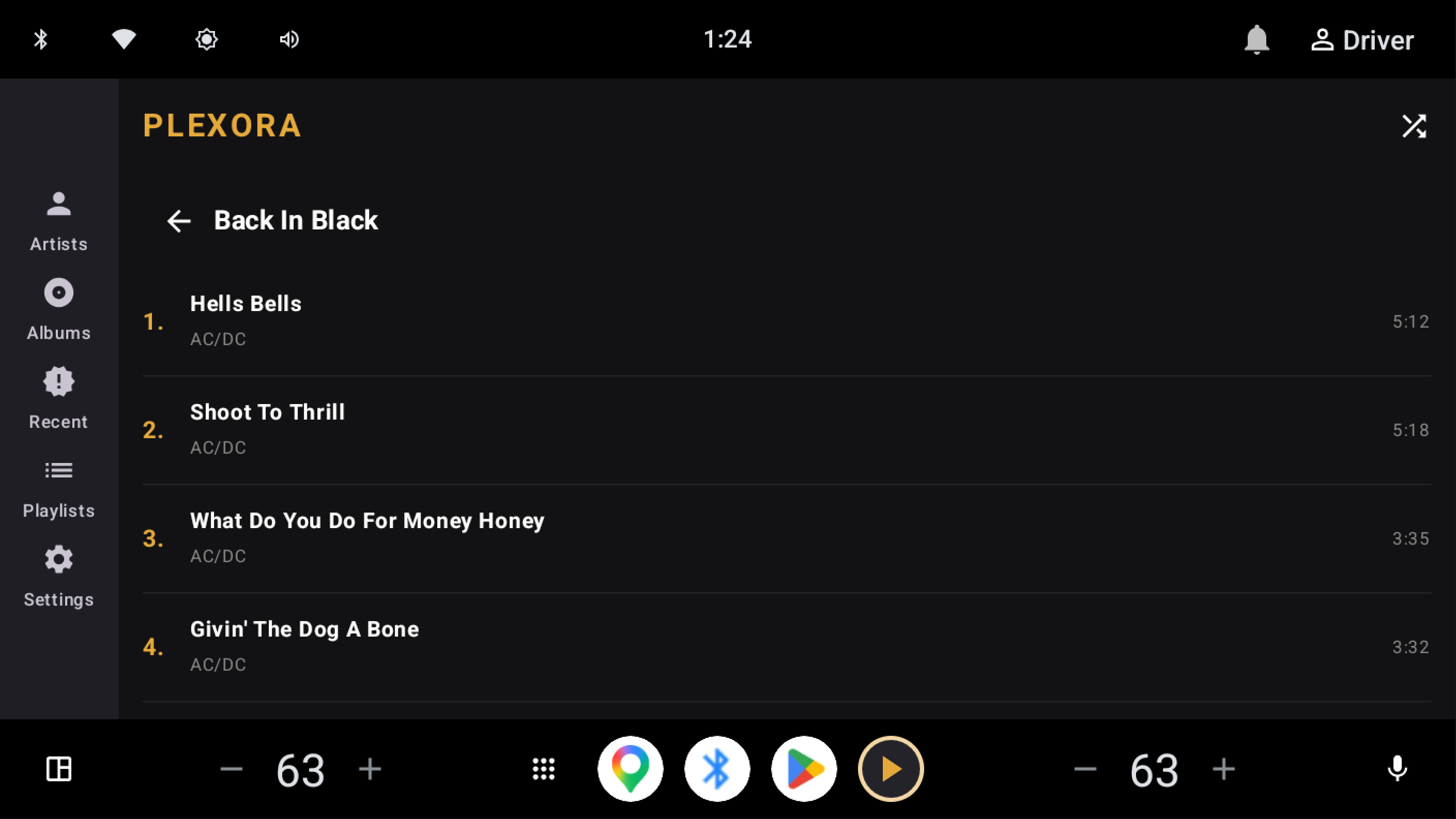 Playlist